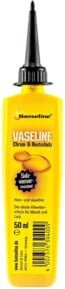 HANSELINE Vaseline Grease, 50 ml, Gelb - Bild 1