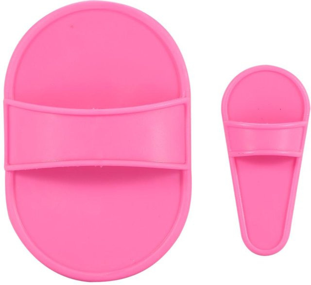 Shoemst Körperenthaarungs-Set, pink, Unisex - Bild 1