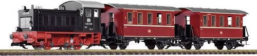 Piko G 37126G Start-Set Personenzug V20 der DB - Bild 1
