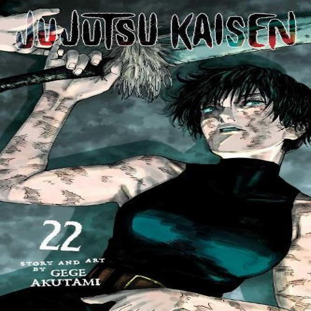 Jujutsu Kaisen Bd. 22 von Gege Akutami, Taschenbuch - Bild 1