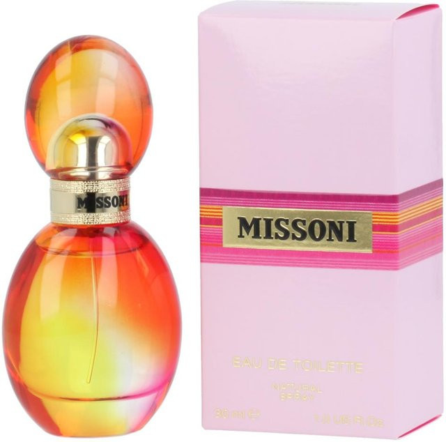Missoni Eau de Toilette, 30 ml, Damen - Bild 1