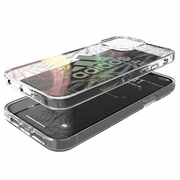 Adidas iPhone 13 Pro Max Handyhülle Palm Mehrfarbig - Bild 2