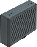 Brother Filterhalterung FH-1100 in Grau - Bild 1