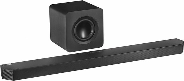 Samsung HW-Q800H/EN Soundbar in Schwarz - Bild 1