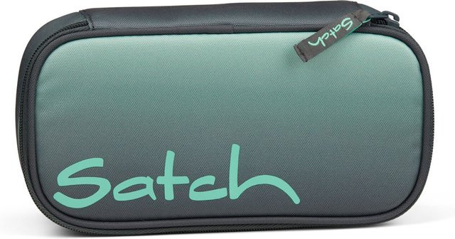 satch Schlamperbox Kollektion 2025 Gradient Mint - Bild 1