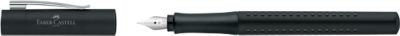 Faber Castell Füller Grip 2011 in Schwarz - Bild 1