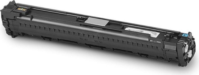 OKI Original Drucker-Trommel 09006132 Schwarz für C650 und C651 - Bild 1