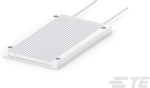 TE Connectivity 1-2176248-4 Box in Weiß - Bild 1