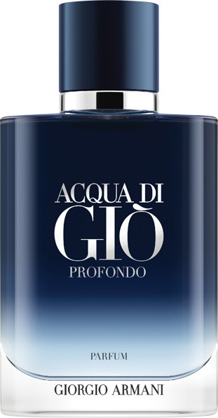 Giorgio Armani Acqua di Giò Profondo Eau de Parfum, Herren - Bild 1