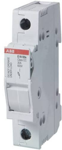 ABB Sicherungslasttrennschalter 2CSM200923R1801 1-polig 32 A 690 V in Weiß - Bild 1