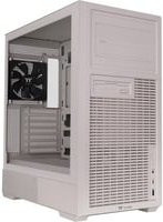 Thermaltake Retro 360 TG Tower-Gehäuse in Beige - Bild 1