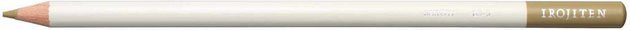 Tombow IROJITEN Farbstift Sallow in Multicolour - Bild 1