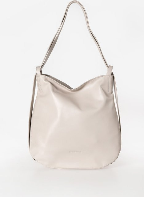 aunts & uncles Schultertasche Rucksack, pumice stone, Unisex - Bild 1