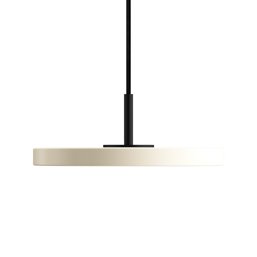 UMAGE Asteria Micro V2 Pendelleuchte LED in Weiß - Bild 2