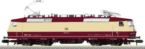 MiniTrix E-Lok BR 120 der SEL, Modellbahn, 1:160 (Spur N) - Bild 1