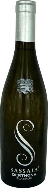 Sassaia Platinum Timorasso Weißwein, Colli Tortonesi, 2021, trocken, 0,75 l - Bild 1