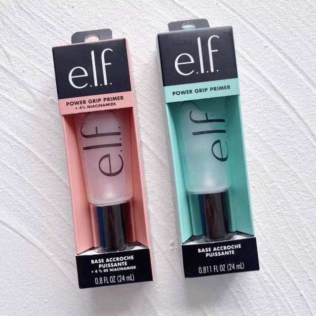 e.l.f. Power Grip Primer, Gel-basierte Gesichtsgrundierung - Bild 1