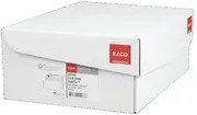 ELCO Briefumschläge Premium DIN C6/C5 ohne Fenster, weiß, selbstklebend, FSC-zertifiziertes Papier - Bild 1