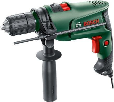 Bosch Schlagbohrmaschine EasyImpact 600 mit 600 W Leistung - Bild 2