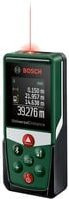 Bosch UniversalDistance 40C Digitaler Laser-Entfernungsmesser mit Bluetooth in Grün - Bild 1