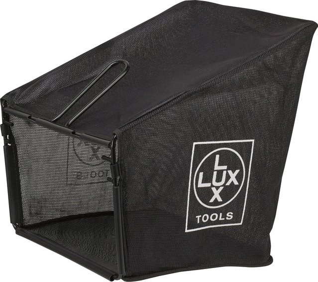 LUX-TOOLS Fangsack für Akku-Rasenmäher A-RM-40Li/46 - Bild 1