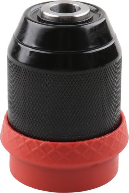 DAZZLEEX Elektrisches Bohrfutter Quick-Release für 6,35mm Bits zur Umwandlung von bürstenlosen Akku-Bohrern - Bild 1