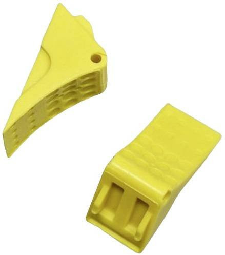 Thicon Models Hemmschuhe, 2er-Set, 1:14, 1:16 - Bild 1