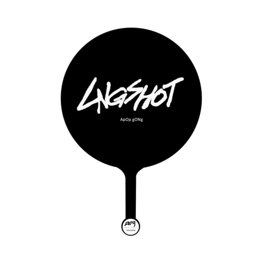 LNGSHOT × ApopGong Exklusives IMAGE PICKET OHYUL - Bild 3