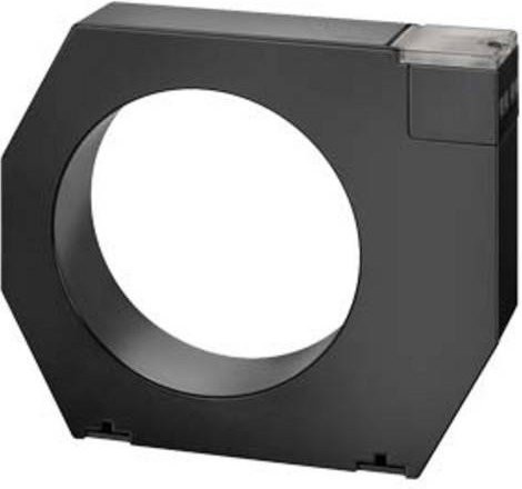 Siemens Summenstromwandler 5SV8706-0KK in Schwarz - Bild 1