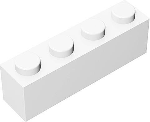 ixBricks Bausteine 10-teiliges Set Lernorientiertes Spielzeug 6–12 Jahre - Bild 1