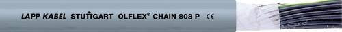 LAPP ÖLFLEX CHAIN 808 P Schleppkettenleitung 5G 0,5mm² Grau Meterware - Bild 1