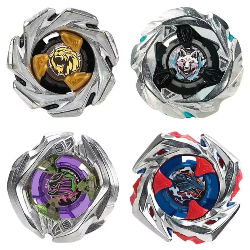 Beyxs Burst Gyro X Samurai Sabre Starter, multicolour - Bild 1