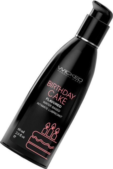 Wicked Birthday Cake, 60 ml - Bild 1