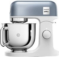 Kenwood kMix Küchenmaschine KMX760BL in Blue Metallic mit Edelstahlkomponenten - Bild 1