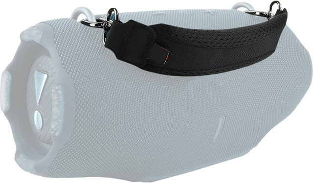 ALLOYSEED Abnehmbarer Lautsprecher-Tragegurt in Schwarz für JBL Xtreme, Xtreme 2, Xtreme 3 und Xtreme 4 - Bild 1