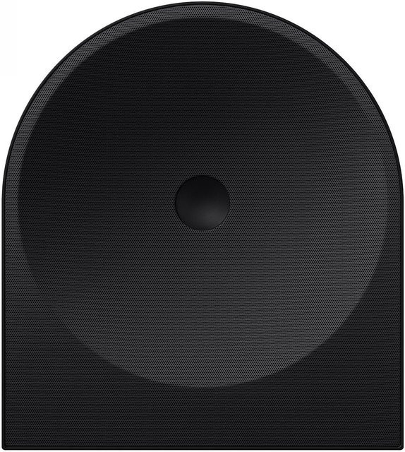 Samsung Music Studio 5 LS50H Kabelloser WiFi-Bluetooth Lautsprecher Schwarz - Bild 2