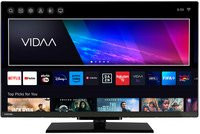 Toshiba 32LF3F63DAZ Smart TV Fire TV LED Fernseher Full HD HDR in Schwarz (32 Zoll) - Bild 1