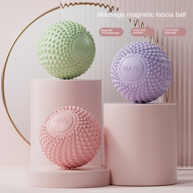 GOT-TOG Hand- und Fußmassageball für Faszien - Bild 1