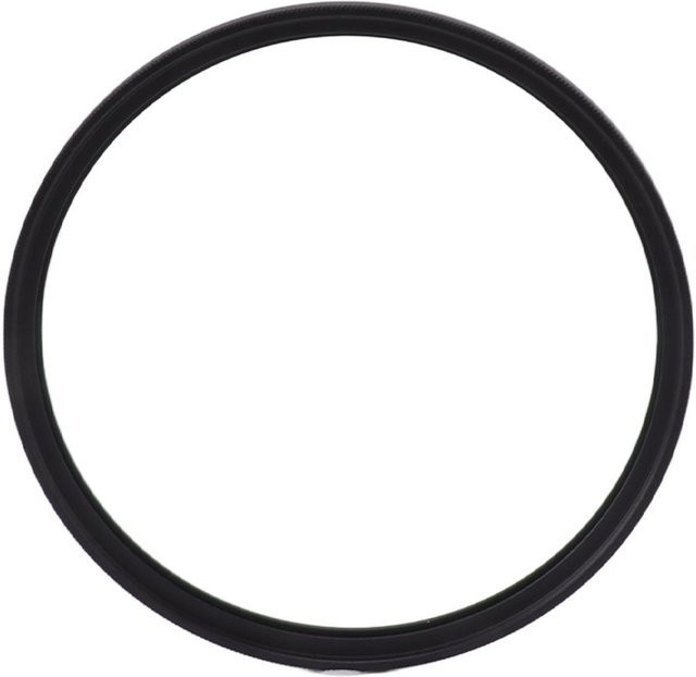 KONNWEI Portrait Mist Diffusionsfilter Schwarz 105 mm für SLR-Kameras - Bild 1