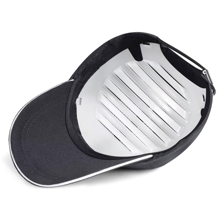 Shell Bump Cap Schutzhelm aus HDPE als leichte Anti-Kollisions-Kappe - Bild 3