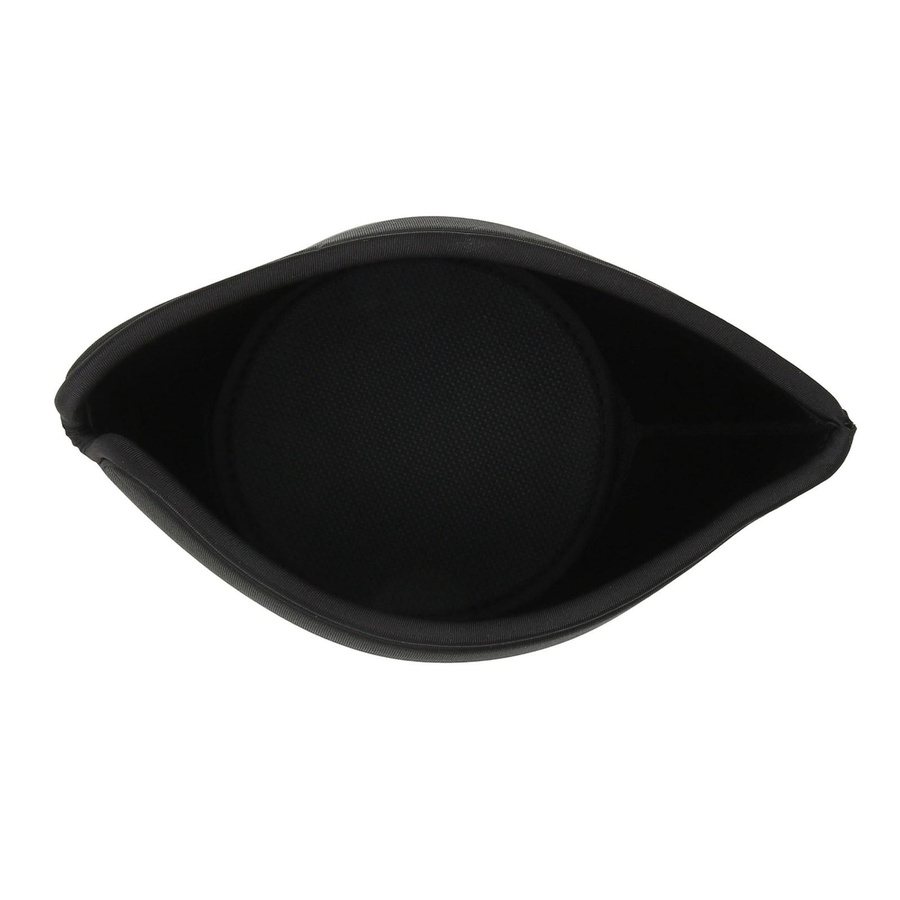 Apple Bluetooth Lautsprecher Schutzhülle, Staubdicht und Wasserdicht, Farbe: Schwarz - Bild 2