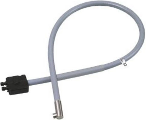 Pepperl+Fuchs Lichtleiter LLR 04-1,6-0,4-W C3 in Grau - Bild 1