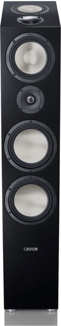 Canton GLE 90 AR Passiver Stand-Lautsprecher in Schwarz - Bild 1