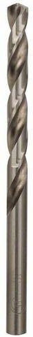 Bosch HSS Metall-Spiralbohrer 7,1 mm mit Zylinderschaft, 10er Set, Silber - Bild 1