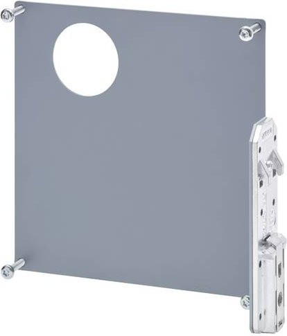 Siemens WLAN Antenne grau 6GK5798-8MF00-0AB1 - Bild 1