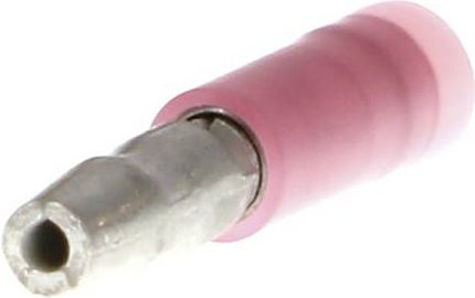 Molex 190360005 Rundstecker Tape in Pink - Bild 1