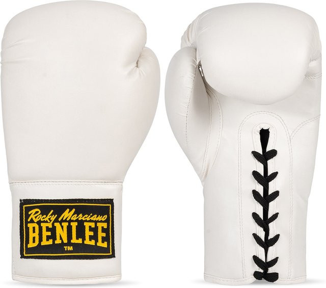 BENLEE Autogramm Handschuhe aus Kunstleder - Bild 1