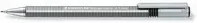 STAEDTLER triplus micro 774 Druckbleistift in Grau und Silber - Bild 1
