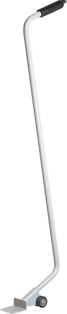 Wagner Möbelheber mit Hebeschaufel Soft in Weiß, Tragkraft 150 kg, Länge: 102 cm - Bild 1