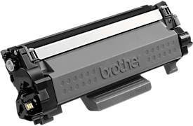Original Brother TN-2510 Toner Schwarz für Laserdrucker mit bis zu 1200 Seiten Kapazität - Bild 2